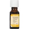 image:imageAura Cacia German Chamomile Essential Oil in jojoba Oil  05 fl oz  Matricaria recutitaVanilla