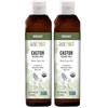 image:imageAura Cacia Grapeseed Skin Care Oil  GCMS Tested for Purity  118ml 4 fl ozCastor