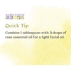 image:imageAura Cacia Grapeseed Skin Care Oil  GCMS Tested for Purity  118ml 4 fl ozGrapeseed
