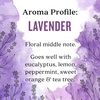 image:imageAura Cacia Grapeseed Skin Care Oil  GCMS Tested for Purity  118ml 4 fl ozLavender