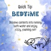 image:imageAura Cacia Kids Bedtime Fizzy Bath Kit1 Count Pack of 1