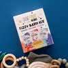 image:imageAura Cacia Kids Fizzy Bath Kit1 Count Pack of 1