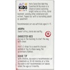 image:imageAura Cacia Kids Uplifting Essential Oil Blend 025 oz Boxed