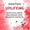 image:imageAura Cacia Kids Uplifting Essential Oil Blend 025 oz Boxed