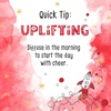 image:imageAura Cacia Kids Uplifting Essential Oil Blend 025 oz Boxed