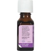 image:imageAura Cacia Lavender Essential Oil 05 fl oz1 Fl Oz Pack of 1