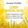 image:imageAura Cacia Lemon Mineral Bath 25 oz