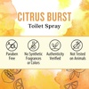 image:imageAura Cacia Ocean Air Toilet Spray 2 Fl oz  Light Aroma No Synthetic FragrancesCitrus Burst