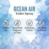 image:imageAura Cacia Ocean Air Toilet Spray 2 Fl oz  Light Aroma No Synthetic FragrancesOcean Air