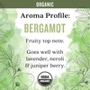 image:imageAura Cacia Organic Bergamot Essential Oil 025 fl oz