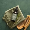 image:imageAura Cacia Organic Castor amp Rosemary Oil Hair Serum 2 Fl Oz