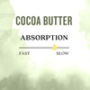 image:imageAura Cacia Organic Shea Butter  Unrefined Body Care  325 ozCocoa Butter