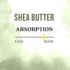 image:imageAura Cacia Organic Shea Butter  Unrefined Body Care  325 ozShea Butter