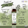 image:imageAura Cacia Organic Skin Care Oil Vegetable Glycerin 16 Fluid OunceCastor
