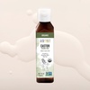 image:imageAura Cacia Organic Skin Care Oil Vegetable Glycerin 16 Fluid OunceCastor