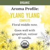 image:imageAura Cacia Organic Ylang Ylang Complete Essential Oil 025 fl oz