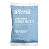 image:imageAura Cacia Peppermint Shower Tablets  Reviving Aromatherapy Steamers with Pure Essential Oils  Energizing Morning Shower Experience  3 Ounce Pack of 3Reviving Peppermint