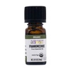 image:imageAura Cacia Pure Nutmeg Essential Oil  05 fl oz  Myristica fragransFrankincense