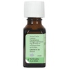 image:imageAura Cacia Pure Nutmeg Essential Oil  05 fl oz  Myristica fragransLemon Eucalyptus