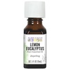 image:imageAura Cacia Pure Nutmeg Essential Oil  05 fl oz  Myristica fragransLemon Eucalyptus