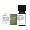 image:imageAura Cacia Pure Nutmeg Essential Oil  05 fl oz  Myristica fragransLemon Eucalyptus