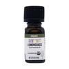 image:imageAura Cacia Pure Nutmeg Essential Oil  05 fl oz  Myristica fragransLemongrass