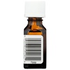 image:imageAura Cacia Pure Nutmeg Essential Oil  05 fl oz  Myristica fragransNutmeg