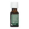 image:imageAura Cacia Pure Nutmeg Essential Oil  05 fl oz  Myristica fragransPine