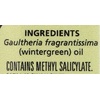 image:imageAura Cacia Pure Nutmeg Essential Oil  05 fl oz  Myristica fragransWintergreen