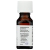 image:imageAura Cacia Pure Nutmeg Essential Oil  05 fl oz  Myristica fragransWintergreen