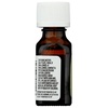 image:imageAura Cacia Pure Nutmeg Essential Oil  05 fl oz  Myristica fragransWintergreen