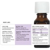 image:imageAura Cacia Purifying Medieval Mix Pure Essential Oil Blend No Synthetic Preservatives 05 Fluid Ounces Pack of 1