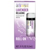image:imageAura Cacia RollOn Essential Oil Blend Peppermint 031 Ounce031 Fl Oz Pack of 12