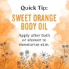 image:imageAura Cacia Sweet Orange Body Oil 4 fl oz