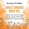 image:imageAura Cacia Sweet Orange Body Oil 4 fl oz
