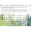 image:imageAura Cacia Walk in the Woods Kit Essential Oil Kits  075 Fl Oz Pack of 1Scent Set