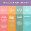 image:imageAura Cacia Walk in the Woods Kit Essential Oil Kits  075 Fl Oz Pack of 1Scent Set