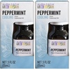 image:imageAura Cacia 100 Pure Peppermint Essential Oil 100 Pure Therapeutic Grade 15 ml in Box Mentha piperita05 Fl Oz Pack of 2