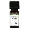 Vetiver