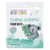 image:imageAura Cacia Aromatherapy Foam Bath Calming with Lavender 25 Ounce Packet Pack of 6Clearing Foam Bath