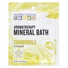 image:imageAura Cacia Aromatherapy Mineral Bath Inspiring Rosemary 25 Ounce Packet Pack of 3flowers