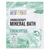image:imageAura Cacia Aromatherapy Mineral Bath Relaxing Lavender 25 ounce packet Pack of 3Eucalyptus