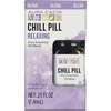 image:imageAura Cacia Cheerful Pure Essential Oils Uplifting Kit 025 fl oz 4Pack Grapefruit Lemon Lime Sweet Orange Aromatic OilsChill Pill