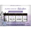 Lavender:Patchouli/Sweet Orange/Chill Pill