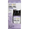 image:imageAura Cacia Essential Oil Calming Pillow Potion 05 Fluid OunceLavender  Peppermint