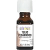 image:imageAura Cacia Essential Oil Focusing Sandalwood 05 Fluid OunceTexas Cedarwood
