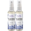 image:imageAura Cacia Essential Solutions Mist Pillow Potion 2 Fluid Ounce2 Fl Oz Pack of 2