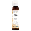 image:imageAura Cacia Fractioned Coconut Oil Skin Care Oil 4 Fl OzAlmond