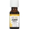 image:imageAura Cacia German Chamomile Essential Oil in jojoba Oil  05 fl oz  Matricaria recutitaJasmine Absolute
