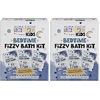image:imageAura Cacia Kids Bedtime Fizzy Bath Kit1 Count Pack of 2